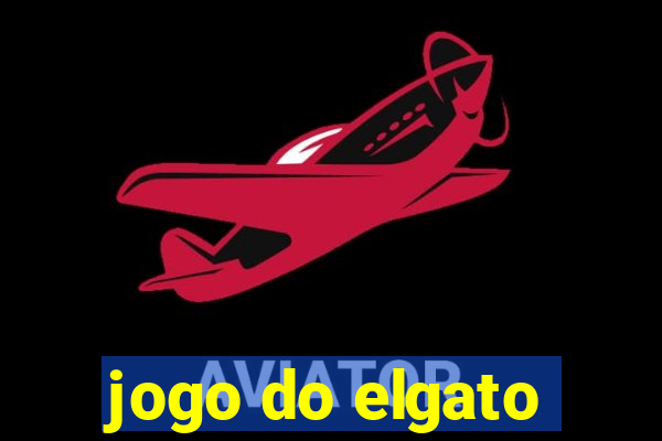 jogo do elgato